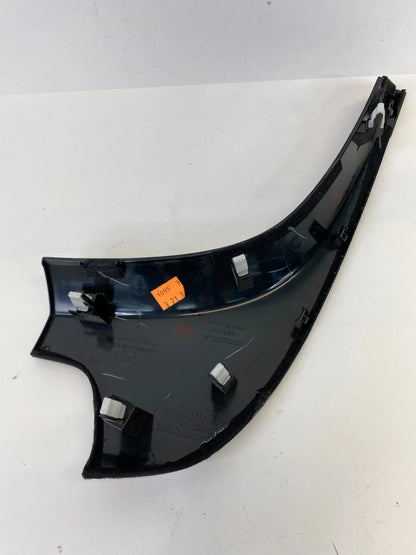 2010-2013 ACURA MDX FRONT LEFT DRIVER SIDE DASH PANEL GARNISH TRIM MOLDING OEM