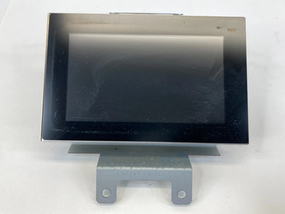 2006 2007 INFINITI M35 M45 NAVIGATION INFORMATION DISPLAY SCREEN 28091-EH000 OEM
