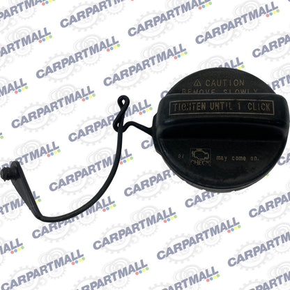 07 08 09 10 11 12 Toyota Avalon Yaris Fuel Filler Gas Tank Lid Cap Cover OEM
