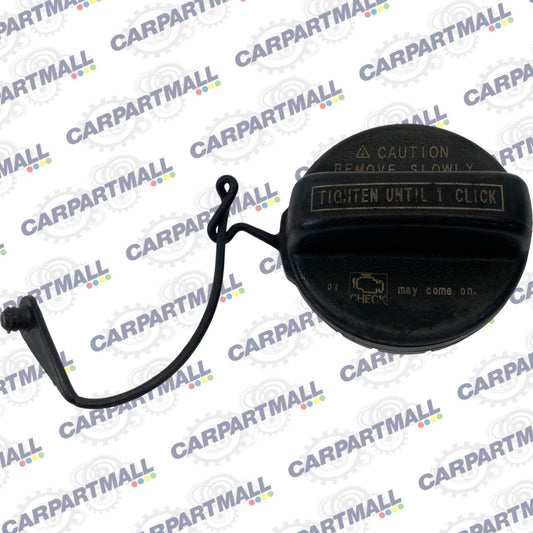 07 08 09 10 11 12 Toyota Avalon Yaris Fuel Filler Gas Tank Lid Cap Cover OEM