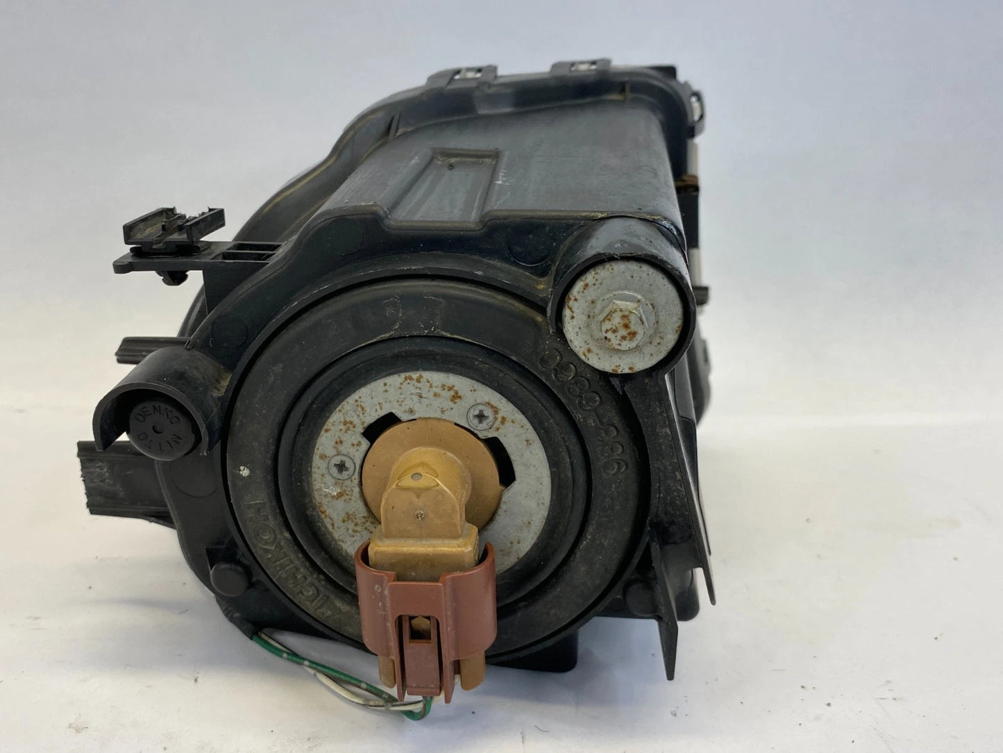 2007-2011 LEXUS GS350 GS450H FRONT LEFT DRIVER FOGLIGHT FOG LAMP ASSEMBLY OEM