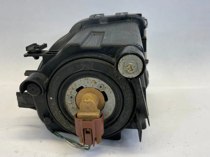 2007-2011 LEXUS GS350 GS450H FRONT LEFT DRIVER FOGLIGHT FOG LAMP ASSEMBLY OEM