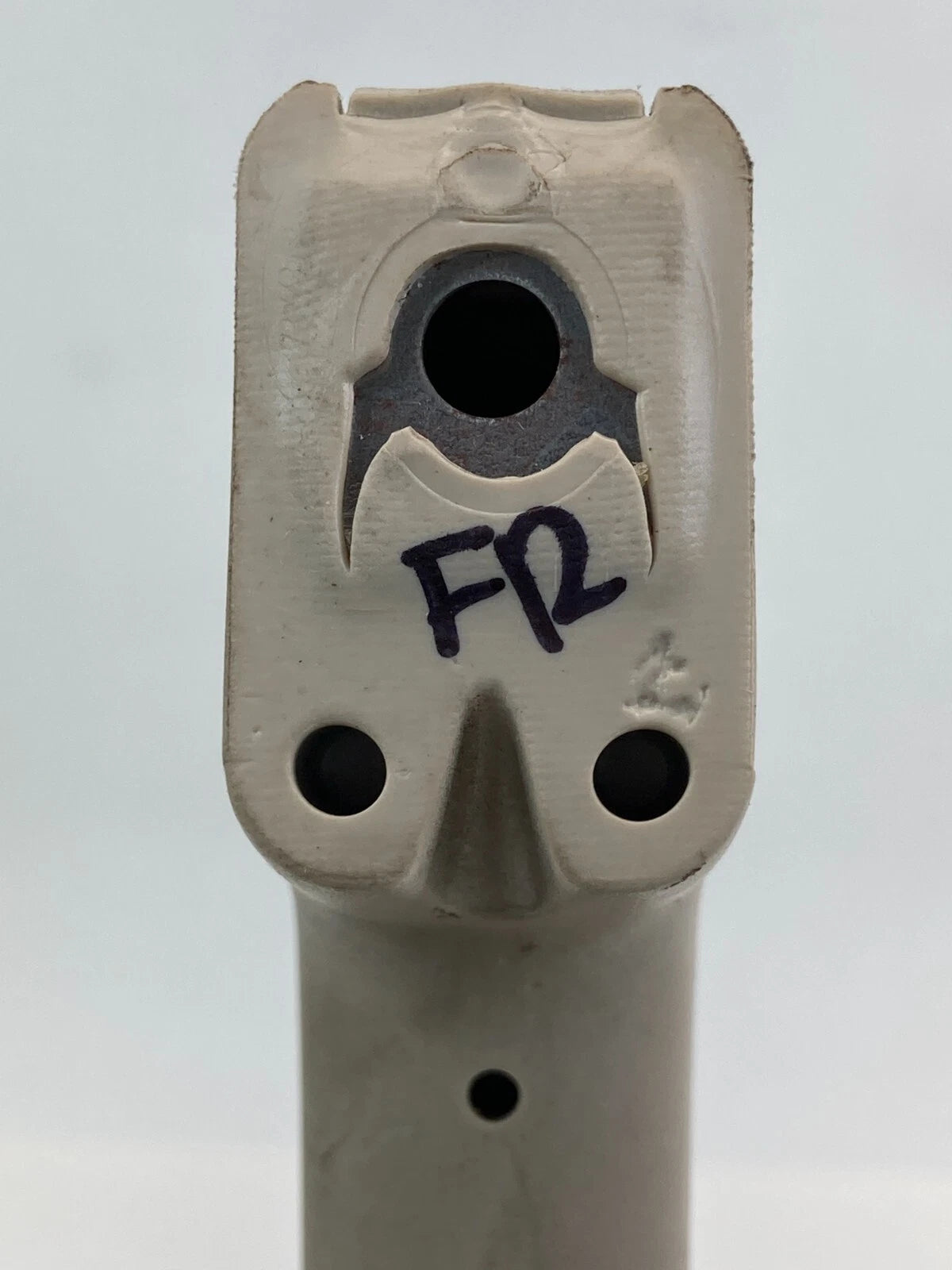 03 04 Ford Escape Roof Front Right Grab Grip Assist Handle YL84-7831406-ACW