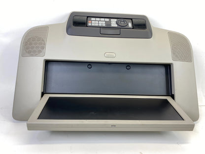 11-13 HONDA ODYSSEY OVERHEAD ROOF ENTERTAINMENT DISPLAY SCREEN 39460TK8A120 OEM