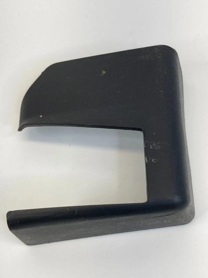 06-11 MERCURY MILAN FRONT RIGHT PASSENGER SEAT OUTER FOOT COVER 6E53-54618D00-B