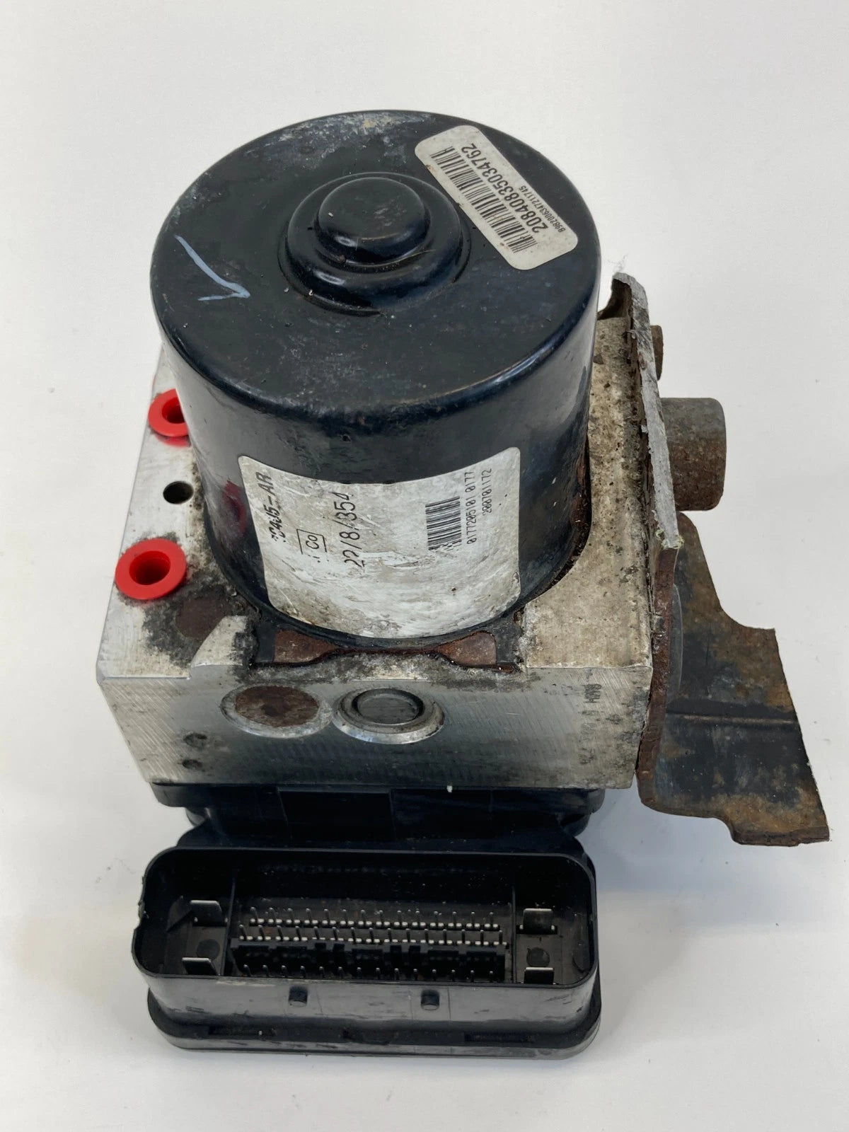 2007 2008 FORD EXPEDITION 5.4L 4WD ABS ANTI LOCK BRAKE PUMP MODULE 7L1T-2C219-CK