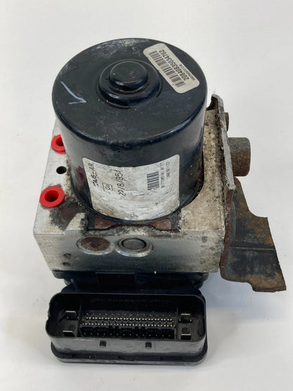 2007 2008 FORD EXPEDITION 5.4L 4WD ABS ANTI LOCK BRAKE PUMP MODULE 7L1T-2C219-CK