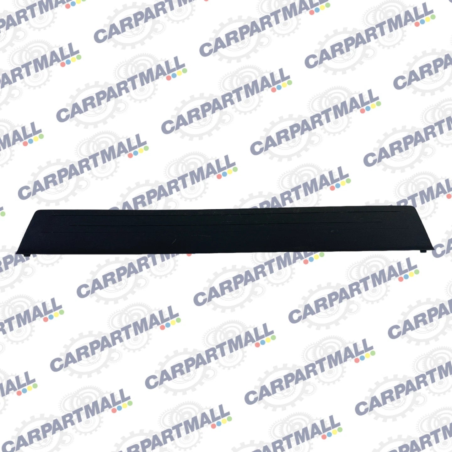 10-14 SUBARU OUTBACK FRONT LEFT DRIVER DOOR SILL SCUFF PLATE COVER 994060AJ12A