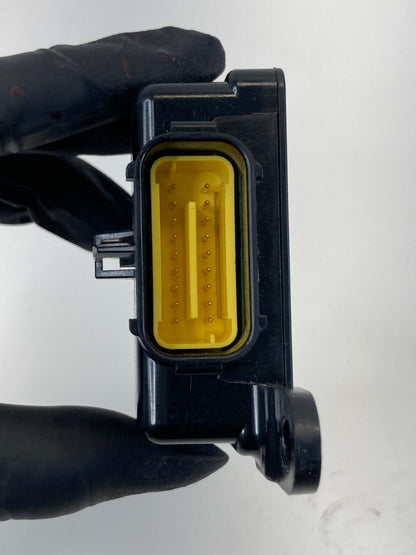 2005-2009 Chevrolet Trailblazer Seat Occupant Sensor Control Module 15090608