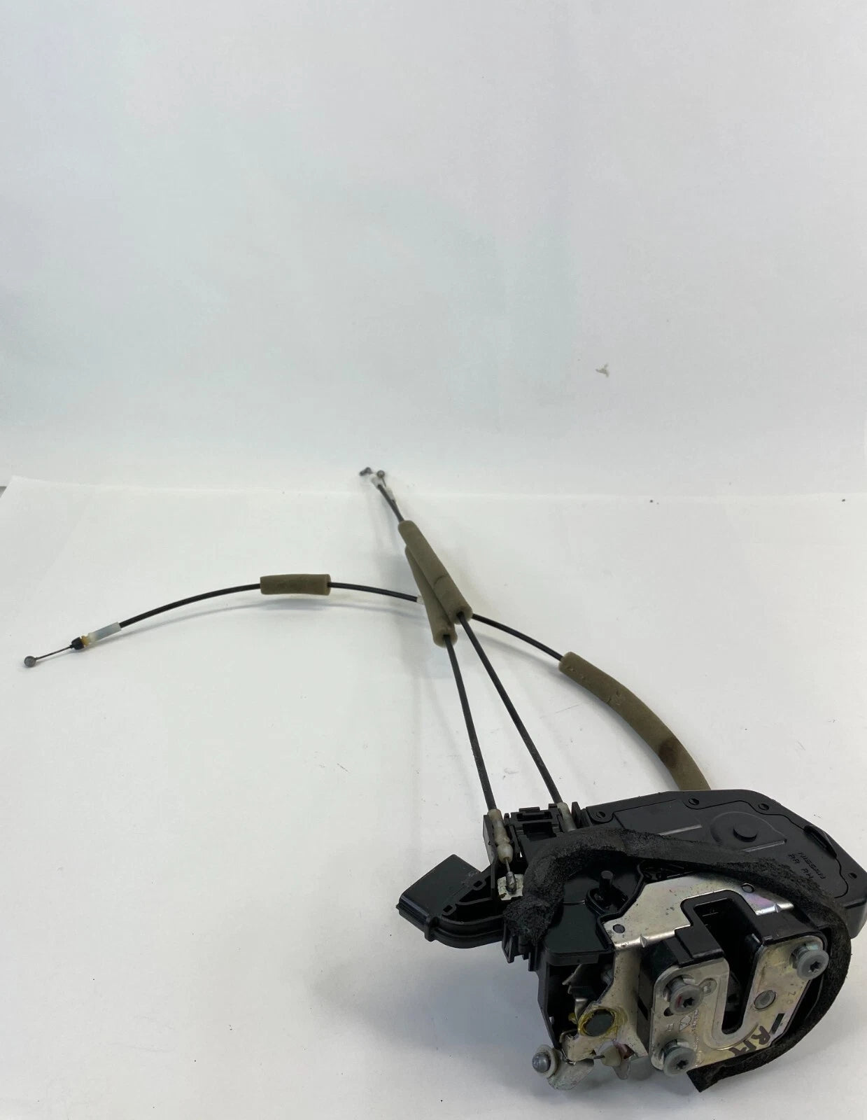 07-10 NISSAN SENTRA SEDAN REAR RIGHT SIDE DOOR LOCK LATCH ACTUATOR EG450KJ NOR