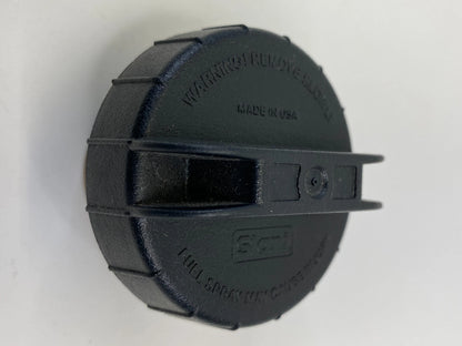 06 07 08 09 10 11 12 TOYOTA RAV4 FUEL FILLER GAS TANK LID COVER CAP OEM