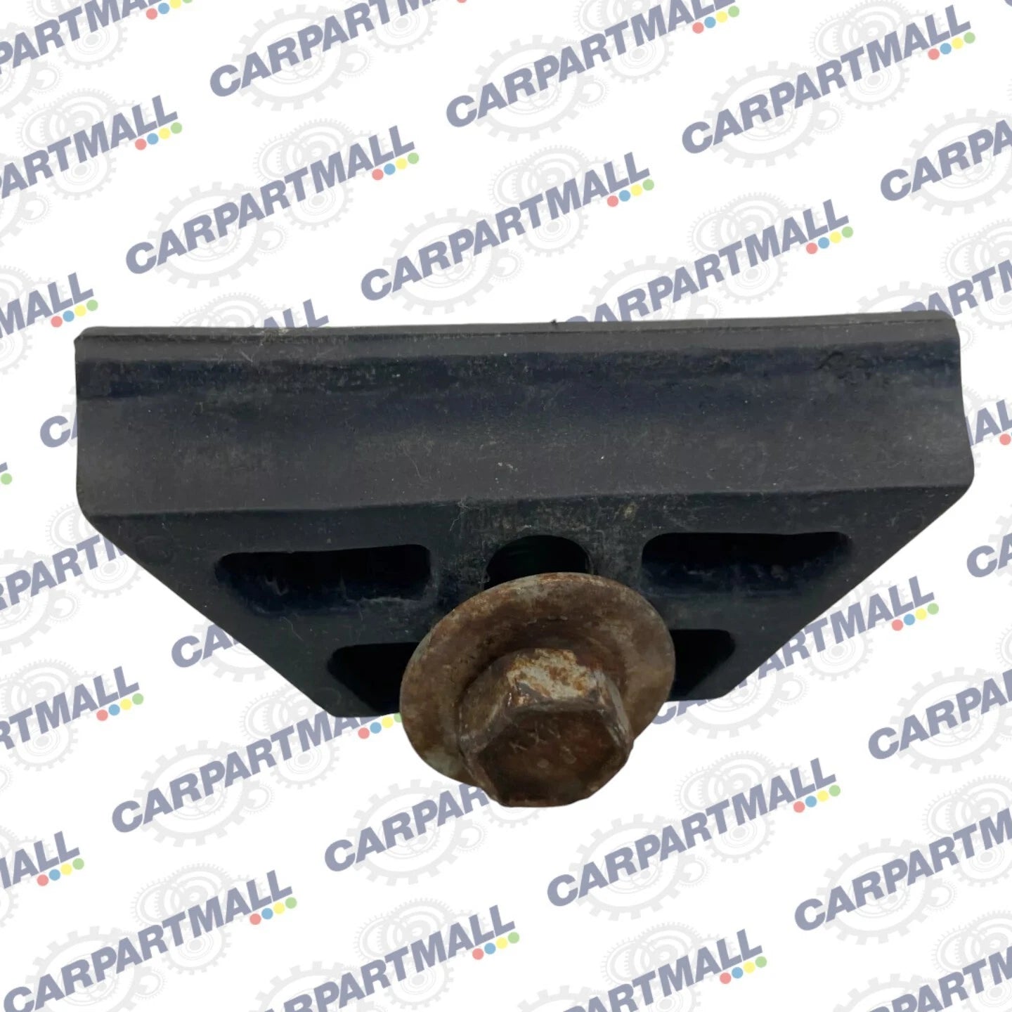 2005-2007 PONTIAC G6 04-08 CHEVROLET MALIBU BATTERY HOLDER DOWN CLAMP NUT OEM