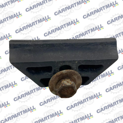 2005-2007 PONTIAC G6 04-08 CHEVROLET MALIBU BATTERY HOLDER DOWN CLAMP NUT OEM