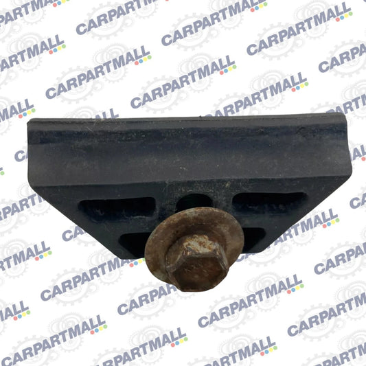 2005-2007 PONTIAC G6 04-08 CHEVROLET MALIBU BATTERY HOLDER DOWN CLAMP NUT OEM