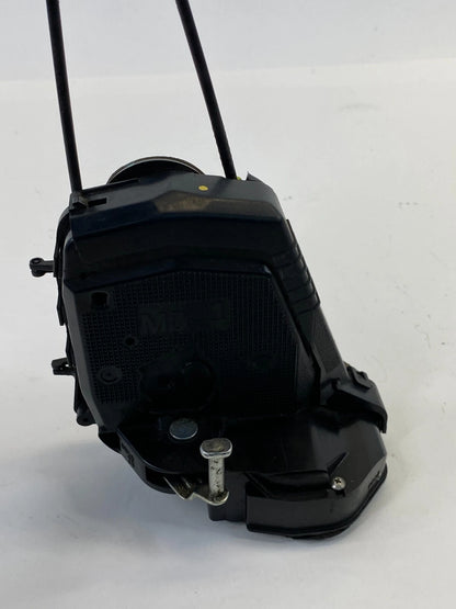 04 05 06 07 08 09 TOYOTA PRIUS REAR LEFT SIDE DOOR LOCK LATCH ACTUATOR OEM
