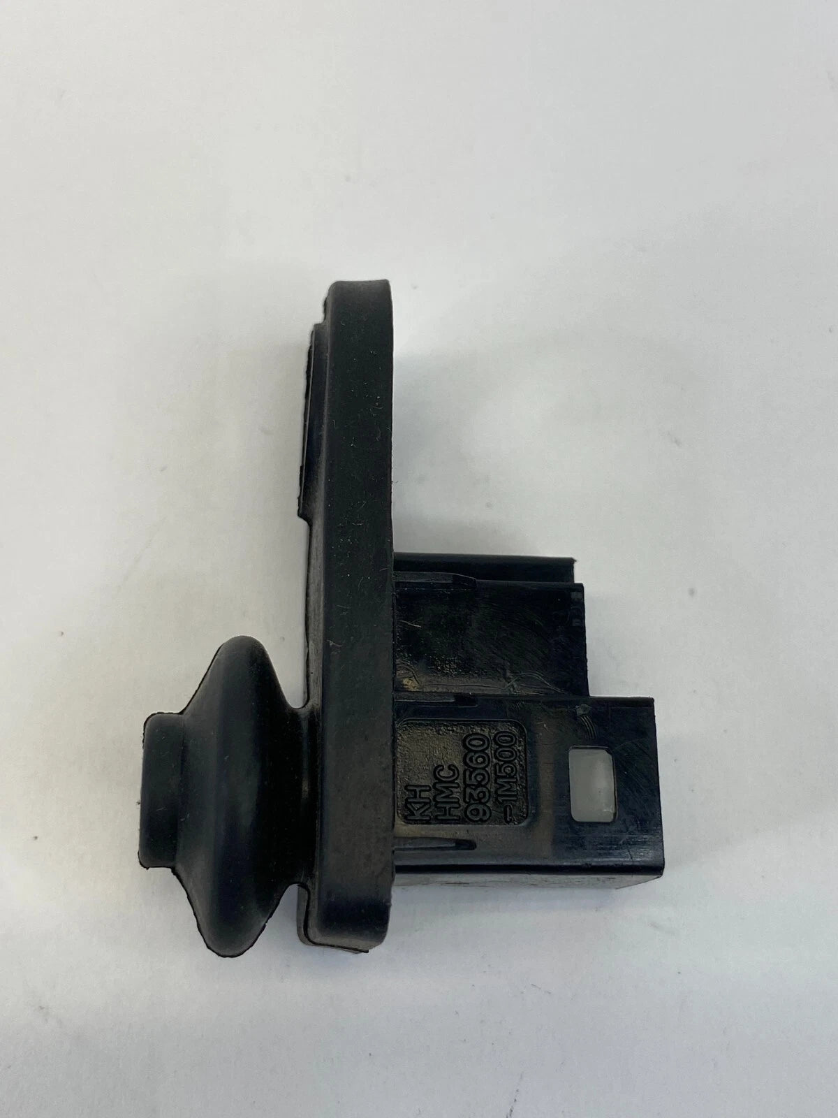 2010-2013 KIA FORTE REAR LEFT DOOR AJAR LIGHT JAMB COURTESY CONTROL SWITCH OEM