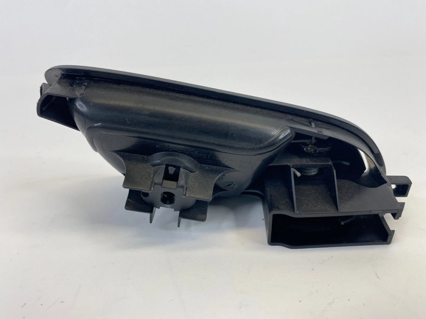 2012-2018 FORD FOCUS REAR LEFT BACK SIDE INTERIOR DOOR HANDLE BM51-A22601-AG OEM