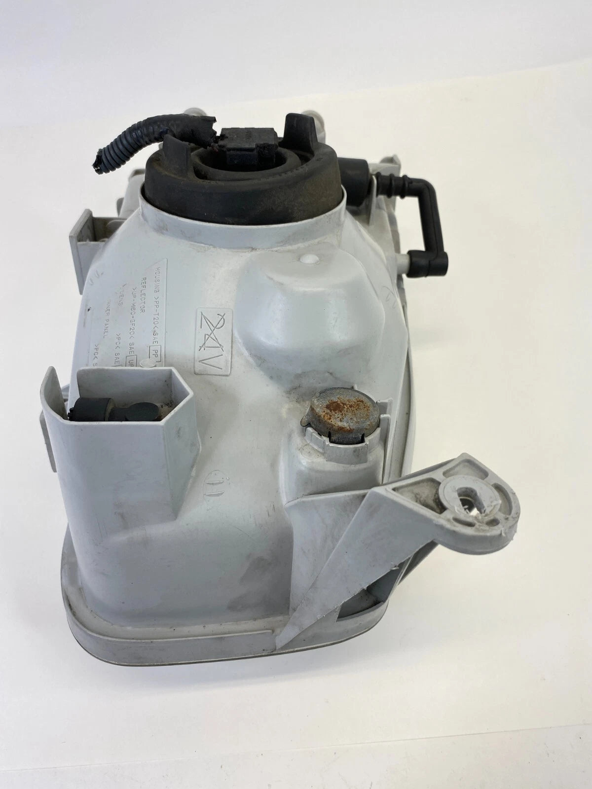 1999-2004 NISSAN PATHFINDER SE LEFT DRIVER SIDE HEADLIGHT HEADLAMP ASSEMBLY OEM