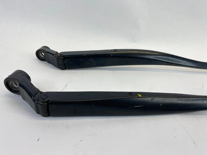2006-2013 LEXUS IS250 IS350 FRONT WINDSHIELD WIPER ARM LEFT AND RIGHT PAIR SET