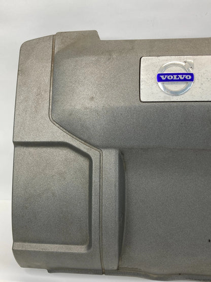 2007-2015 VOLVO XC70 XC60 S80 3.2L UPPER TOP ENGINE COVER LID CAP 31216502 OEM