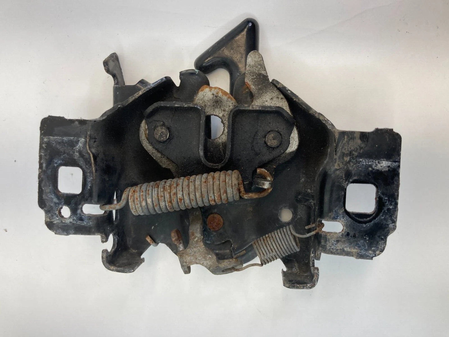 2010 -2012 FORD FUSION FRONT HOOD LOCK LATCH RELEASE ACTUATOR AE5A-16700 OEM