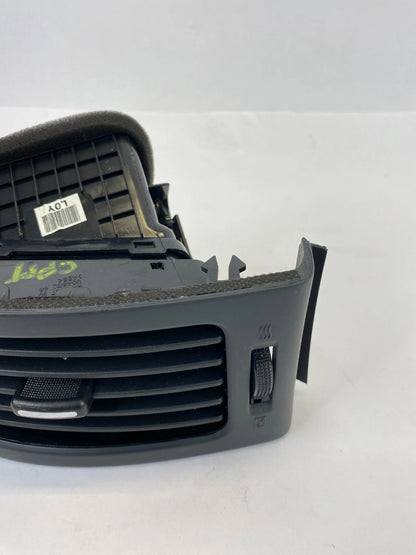 2007-2009 HYUNDAI ELANTRA DASH LEFT DRIVER SIDE AC AIR VENT GRILLE OEM