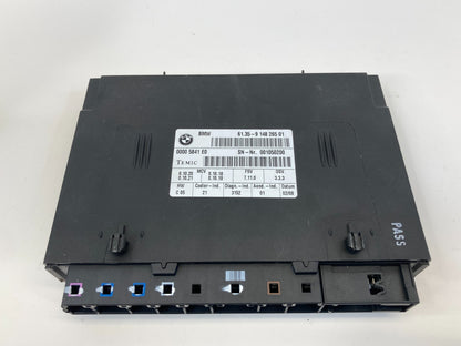 2007 2008 BMW 328xi Front Side Seat Computer Control Module Unit 6135914826501
