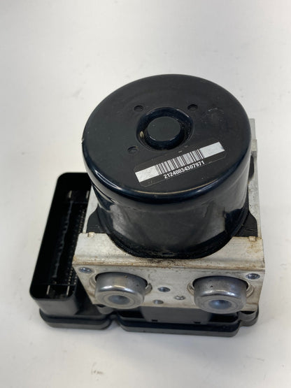 2008 2009 Land Rover LR2 AWD ABS Anti Lock Brake Pump Module 6G9N-2C405-DG