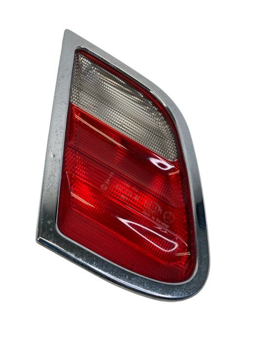 99-03 Mercedes-Benz CLK430 Rear Left Side Trunk Lid Tail Light Lamp 2088201164