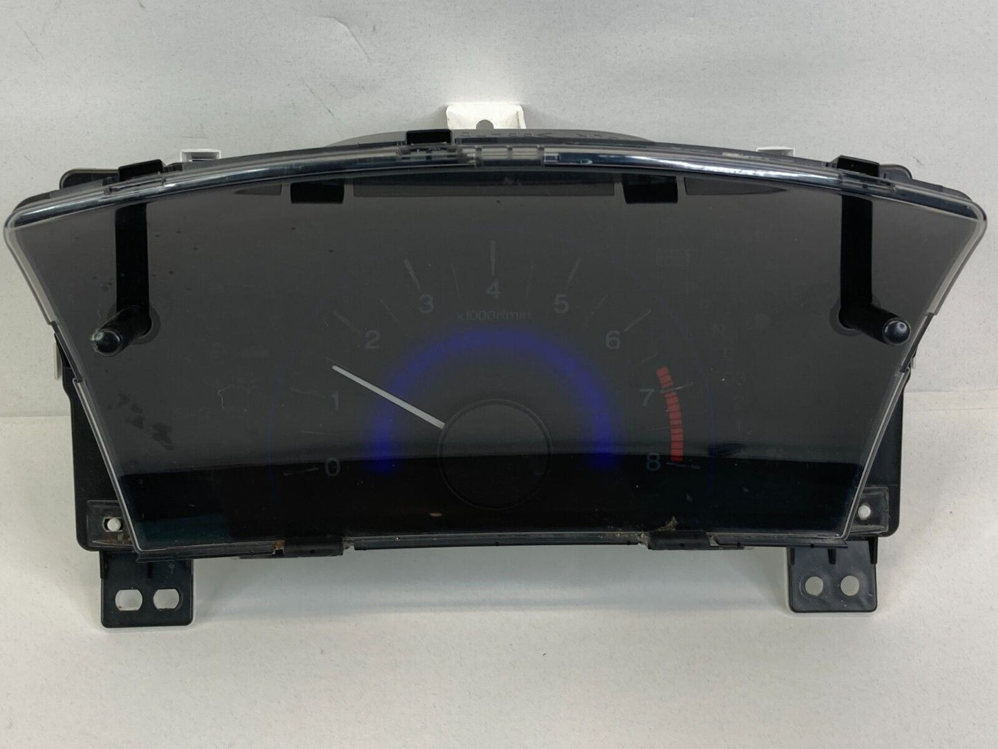 2012 Honda Civic SEDAN Lower Instrument Cluster Tachometer Gauge 78200TR0A41