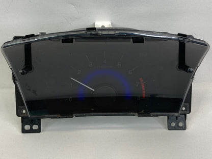 2012 Honda Civic SEDAN Lower Instrument Cluster Tachometer Gauge 78200TR0A41