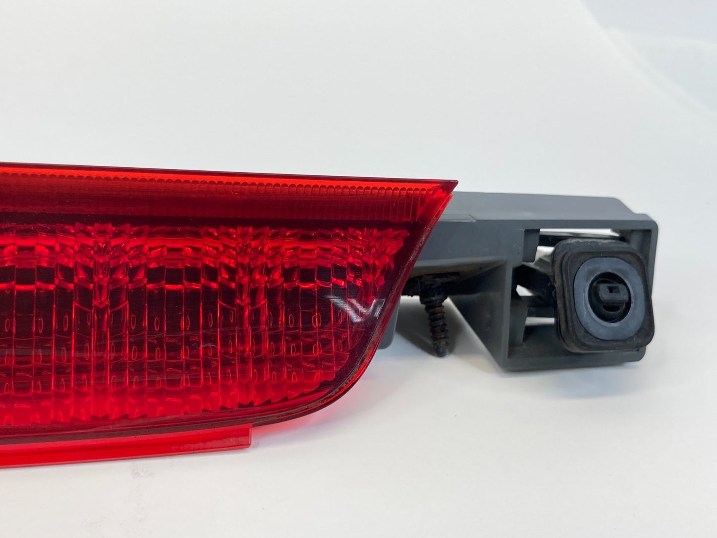 2010-2017 GMC Terrain Third 3RD Brake Light High Mount Stop Lamp OEM