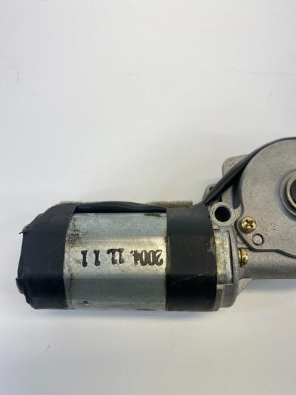 1999-2005 Hyundai Sonata Sedan Sunroof Sun Roof Motor OEM