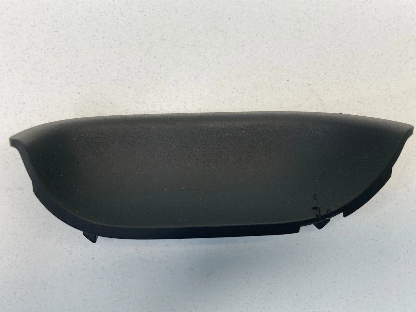 10-12 DODGE CALIBER REAR LEFT INNER DOOR HANDLE SCREW COVER CAP 1NS41TRMAB OEM