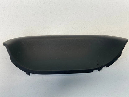 10-12 DODGE CALIBER REAR LEFT INNER DOOR HANDLE SCREW COVER CAP 1NS41TRMAB OEM