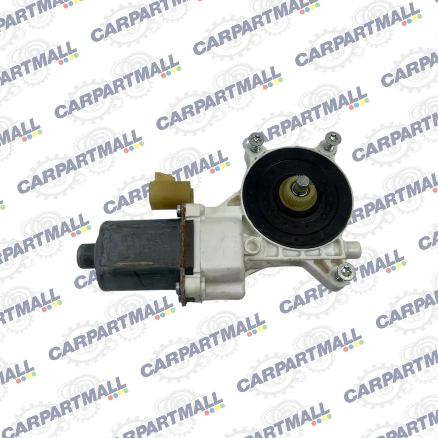 2008-2012 CHEVROLET MALIBU FRONT RIGHT SIDE DOOR WINDOW MOTOR 0130822249 OEM