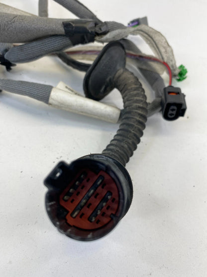 1999-2006 VOLVO S80 REAR RIGHT PASSENGER DOOR WIRE WIRING HARNESS 9469297 OEM