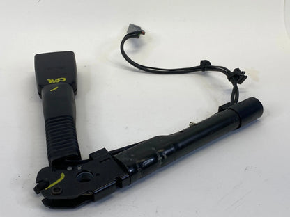 2007 2008 BMW 335XI SEAT BELT BUCKLE FRONT RIGHT PASSENGER OEM FACTORY 33037877F