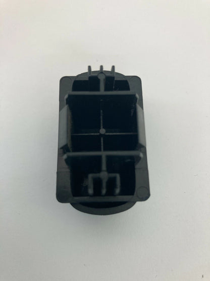 2004 04 SUZUKI VITARA DASH BLACK SWITCH BUTTON COVER TRIM PANEL BEZEL OEM