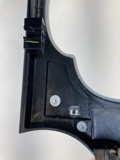 2007-2015 Mini Cooper Dash Left Instrument Panel Cover Trim Bezel OEM