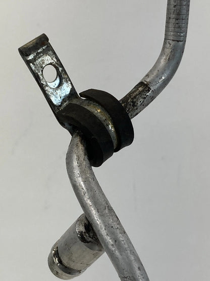 06-09 MERCURY MILAN 2.3L L4 A/C AC PRESSURE LINE SUCTION PIPE HOSE CONDITIONING