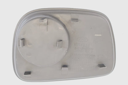 2006-2011 HYUNDAI ACCENT RUBBER CUP HOLDER PRESS INSERT MAT OEM 84613-1E000