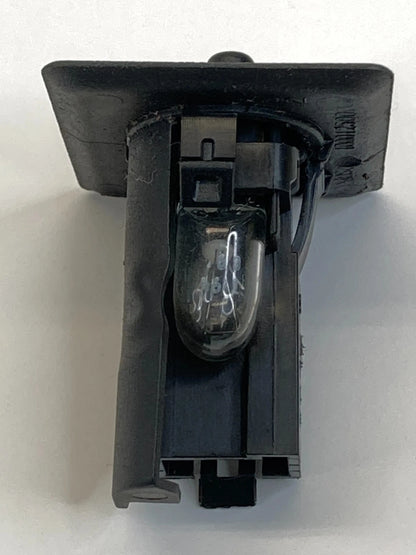 09-20 DODGE JOURNEY DASH COMPARTMENT GLOVE BOX LIGHT LAMP SWITCH 4565022
