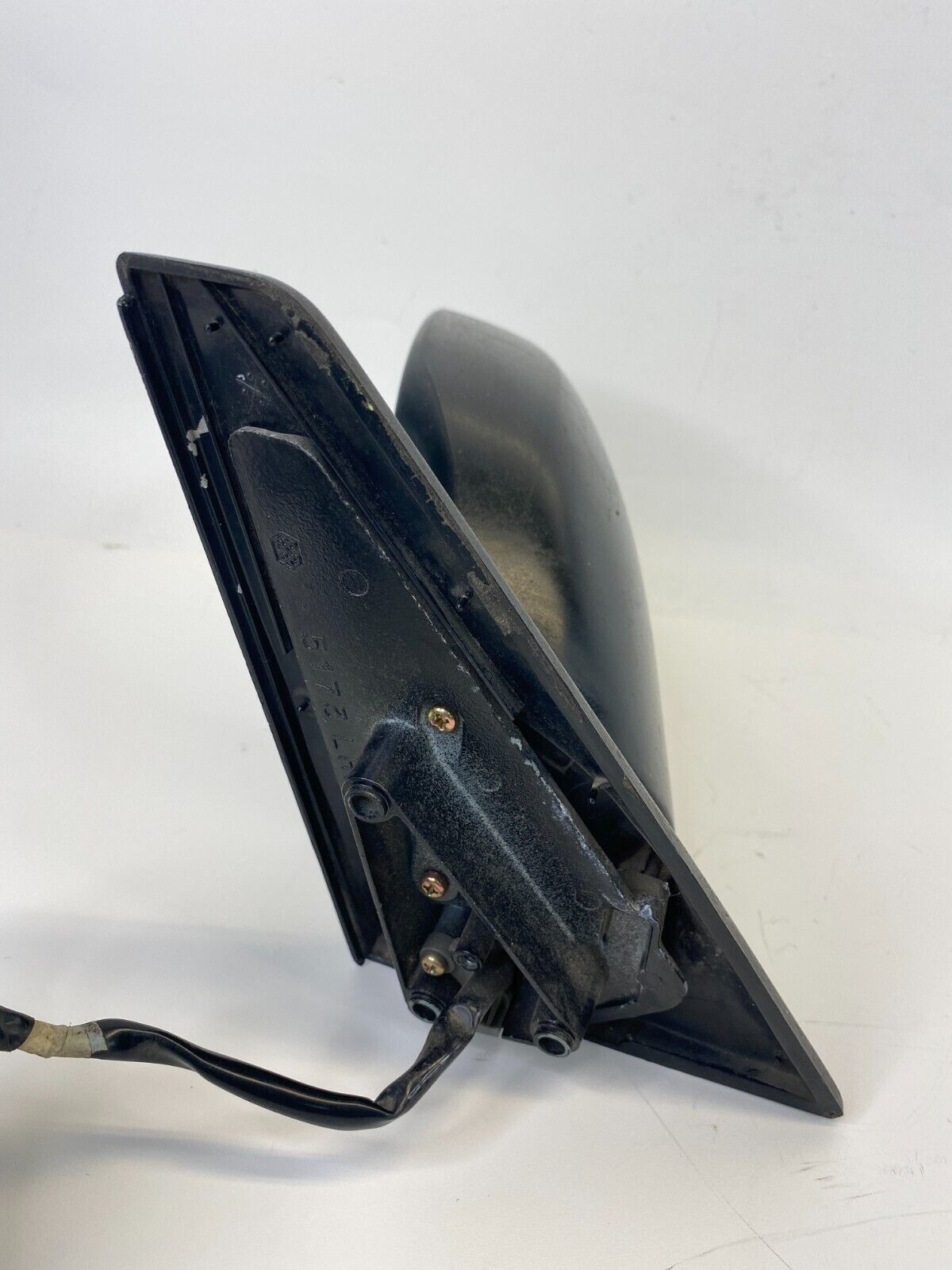 1996 97 98 99 2000 Toyota RAV4 Front Left Driver Side View Power Door Mirror