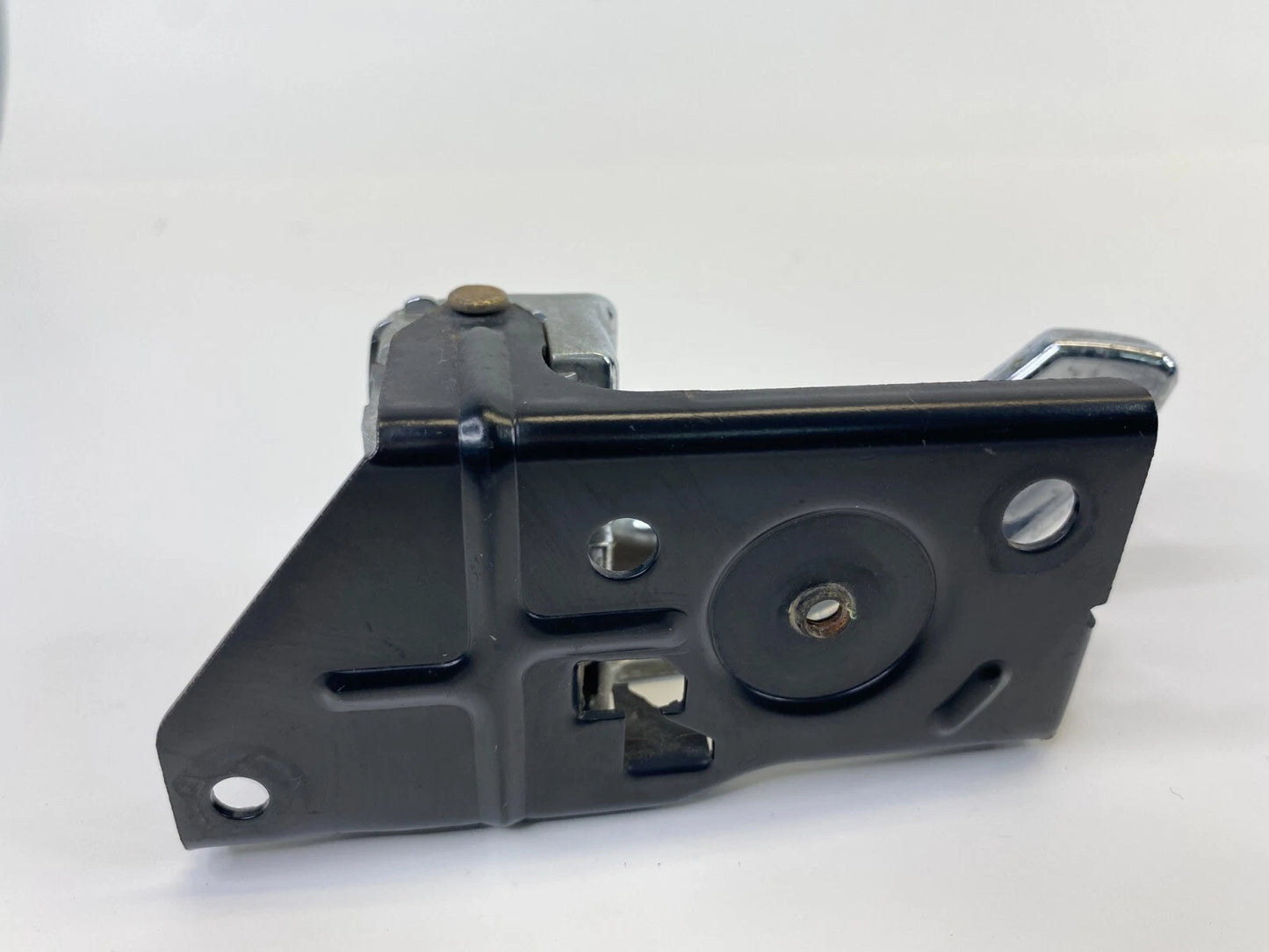2002-2006 HYUNDAI SANTA FE FRONT RIGHT SIDE INTERIOR DOOR HANDLE ASSEMBLY