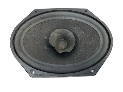 2009-2011 FORD FOCUS SEDAN FRONT LEFT SIDE DOOR AUDIO SPEAKER 8R3T-18808-BA OEM