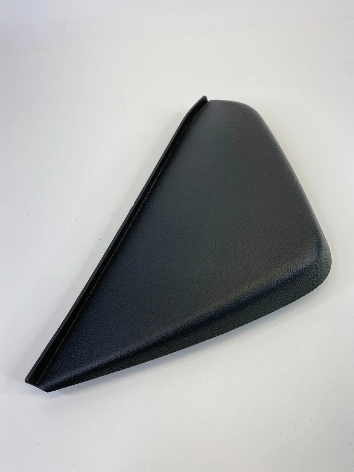 2011-2016 CHEVROLET CRUZE 2016 LIMITED DASH LEFT DRIVER END CAP COVER 95987080