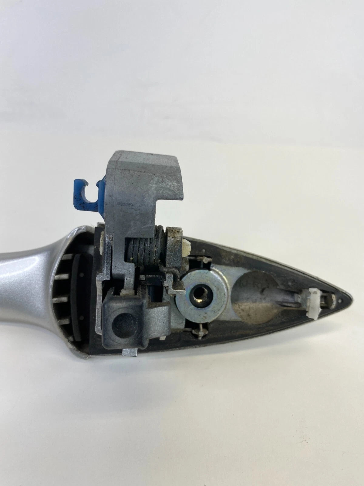 2005-2010 HONDA ODYSSEY FRONT RIGHT SIDE EXTERIOR DOOR HANDLE ASSEMBLY OEM