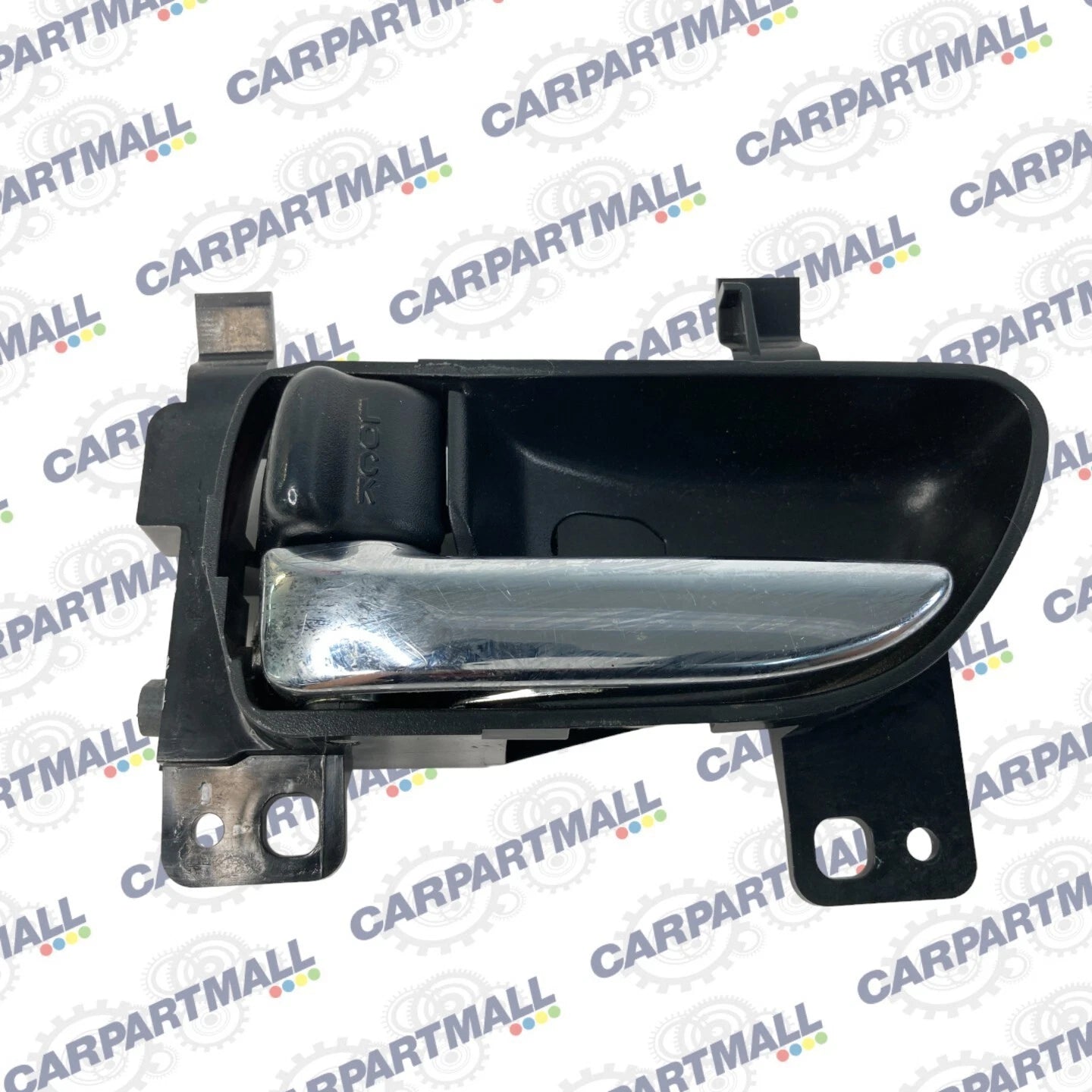 2010-2014 SUBARU OUTBACK LEGACY FRONT LEFT DRIVER SIDE INNER DOOR HANDLE OEM
