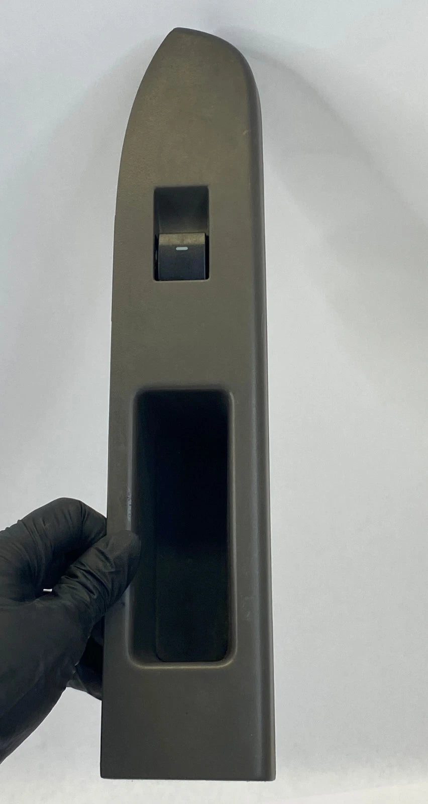 2008-2012 FORD ESCAPE POWER WINDOW SWITCH COVERS REAR LEFT OEM 8L84-78274B09-AHW